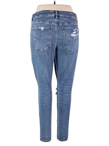 American Eagle Outfitters Jeans (view 2)