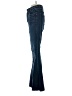 KANCAN JEANS 100% Cotton Blue Jeans Size 27 waist - photo 5