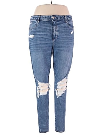 American Eagle Outfitters Jeans (view 1)