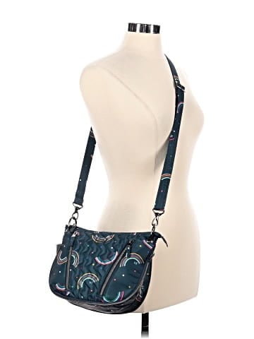 Lug Crossbody Bag (view 2)