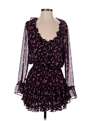 MISA Los Angeles Cocktail Dress (view 1)