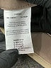 Lee Solid Tan Khakis Size 6S - photo 5