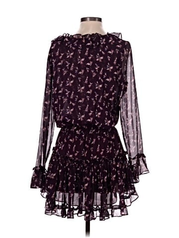 MISA Los Angeles Cocktail Dress (view 2)