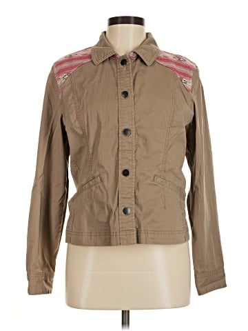 Pendleton Jacket (view 1)
