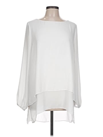 White House Black Market Casual Dress (view 1)