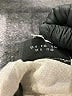 AKRIS Solid Ivory Shorts Size 4 - photo 4