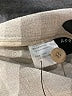 AKRIS Solid Ivory Shorts Size 4 - photo 5