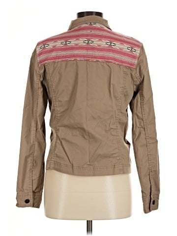 Pendleton Jacket (view 2)