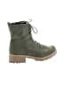 Universal Thread Green Ankle Boots Size 9 1/2 - photo 1