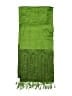 Unbranded Green Scarf One size - photo 2