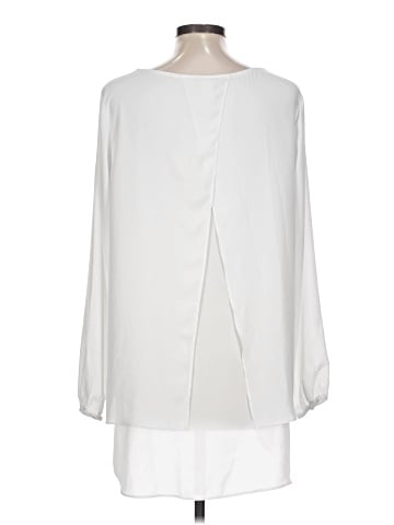 White House Black Market Casual Dress (view 2)