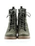 Universal Thread Green Ankle Boots Size 9 1/2 - photo 2