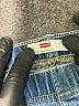 Levi's Blue Jeans Size 3 - 4T - photo 3