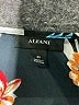 Alfani Black 3/4 Sleeve Blouse Size 3X - photo 7