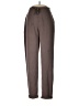 SPANX Brown Casual Pants Size M - photo 1