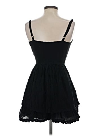 Aerie Cocktail Dress (view 2)