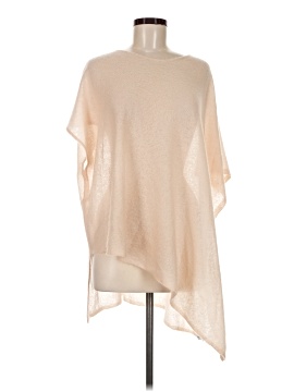 Eileen Fisher Poncho