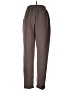 SPANX Brown Casual Pants Size M - photo 2