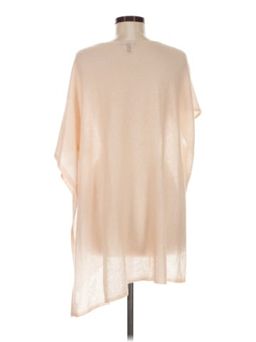 Eileen Fisher Poncho (view 2)