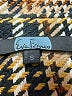 Eva Franco Brown Coat Size S - photo 6