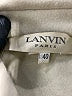 Lanvin Ivory Coat Size EU (FR) 40 / US 8 - photo 3