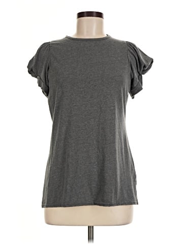 Boxercraft Short Sleeve Top (view 1)