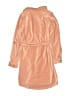 Forever Me Orange Pink Cardigan Size 8 - photo 2