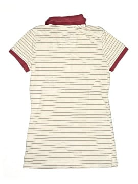 Abercrombie & Fitch Short Sleeve Polo (view 2)