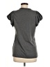 Boxercraft Gray Short Sleeve Top Size M - photo 2