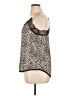 Mittoshop Brown Tank Top Size XL - photo 5