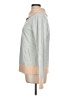 Evy's Tree Teal Cardigan Size L - photo 5