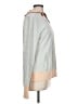 Evy's Tree Teal Cardigan Size L - photo 4