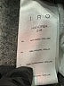 IRO 100% Linen Silver Sleeveless Top Size S - photo 4
