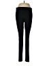 A New Day Solid Black Active Pants Size M - photo 1