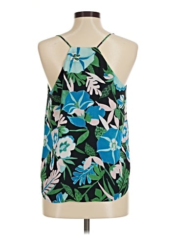 Ann Taylor LOFT Sleeveless Blouse (view 2)