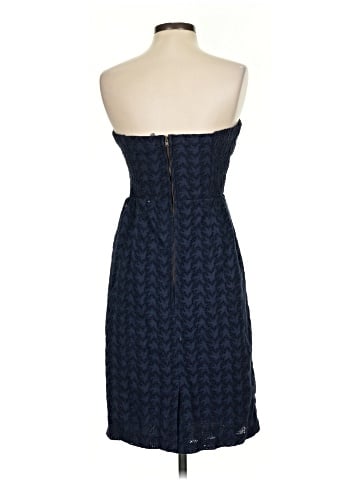 Girls from Savoy Cocktail Dress (view 2)