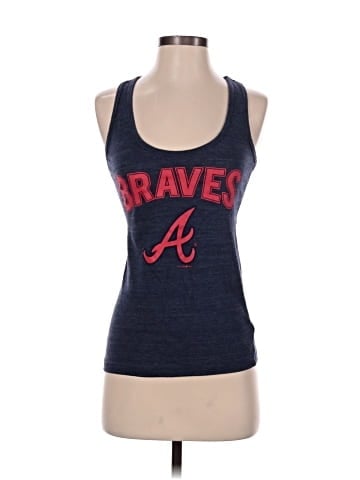 New Era Tank Top (view 1)