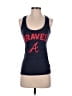 New Era Blue Tank Top Size S - photo 1