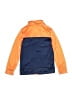 Puma Orange Zip Up Hoodie Size 5 - photo 2