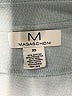 M Magaschoni Blue Blazer Size XS - photo 6