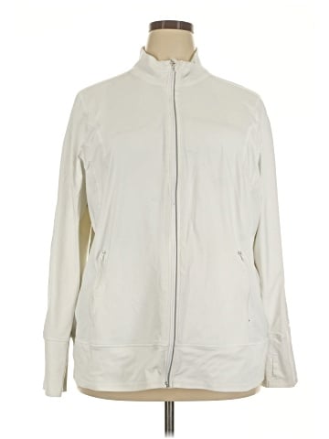 Active Cardigan (view 1)