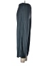 Shein Chevron-herringbone Teal Casual Pants Size L - photo 4