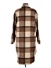 Unbranded Brown Coat Size M - photo 2