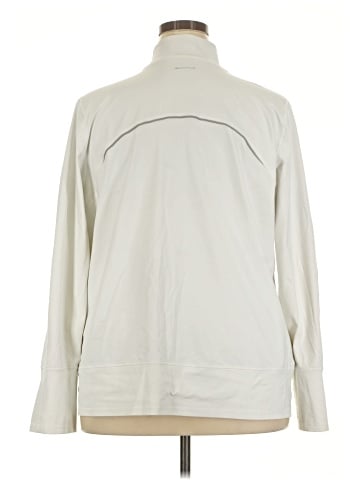 Active Cardigan (view 2)