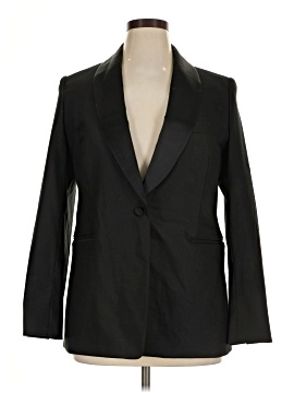 Banana Republic Wool Blazer
