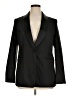 Banana Republic Black Wool Blazer Size 14 - photo 1