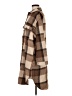 Unbranded Brown Coat Size M - photo 5