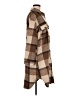 Unbranded Brown Coat Size M - photo 4