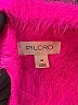 Pilcro Pink Cardigan Size M - photo 7