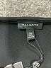 Talbots Solid Black Cocktail Dress Size XS - photo 7